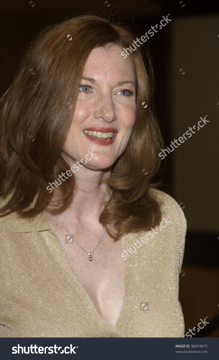 Annette O'Toole
