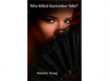 Annette Young
