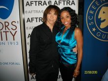Annette Young