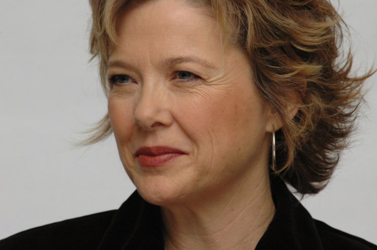 Annette Young