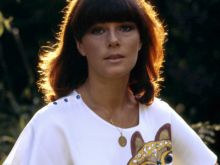 Anni-Frid Lyngstad