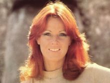 Anni-Frid Lyngstad