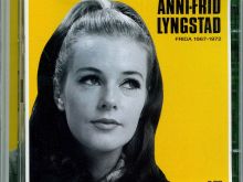 Anni-Frid Lyngstad
