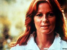 Anni-Frid Lyngstad