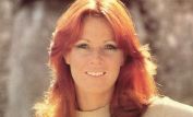 Anni-Frid Lyngstad