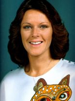 Anni-Frid Lyngstad