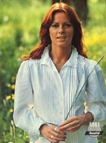 Anni-Frid Lyngstad