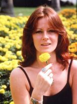 Anni-Frid Lyngstad