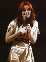 Anni-Frid Lyngstad