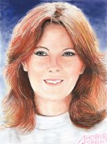 Anni-Frid Lyngstad