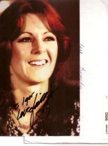 Anni-Frid Lyngstad