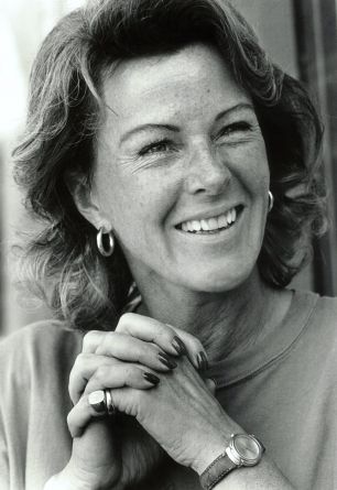 Anni-Frid Lyngstad