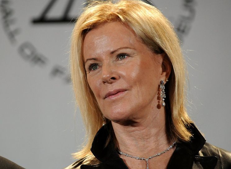 Anni-Frid Lyngstad