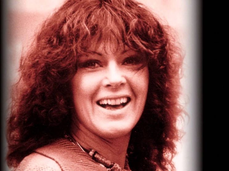 Anni-Frid Lyngstad