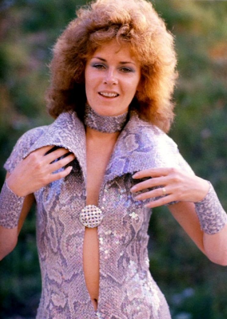 Anni-Frid Lyngstad