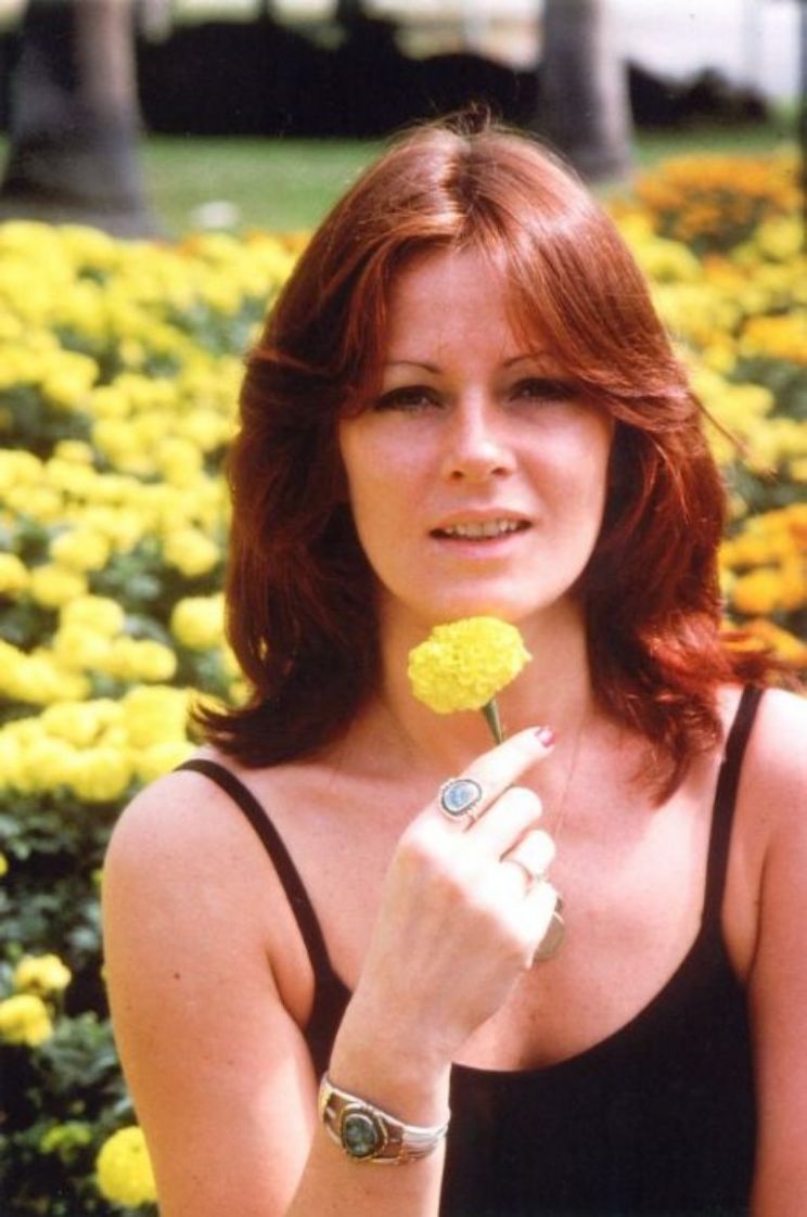 Anni-Frid Lyngstad