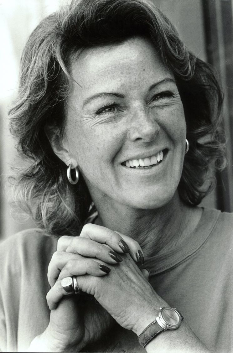 Anni-Frid Lyngstad