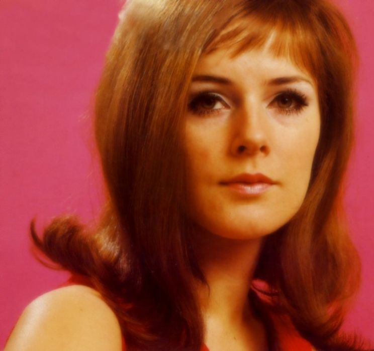 Anni-Frid Lyngstad
