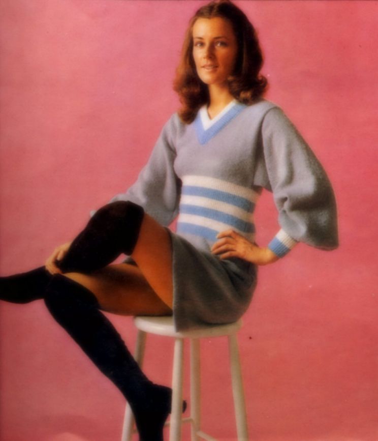 Anni-Frid Lyngstad