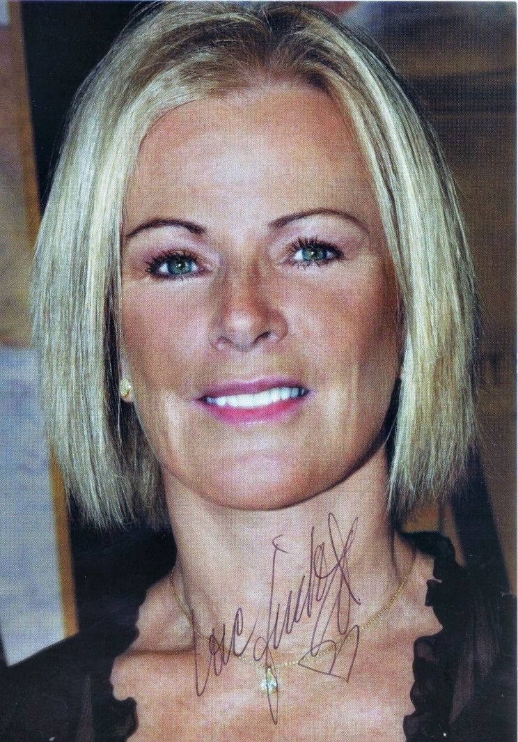 Anni-Frid Lyngstad