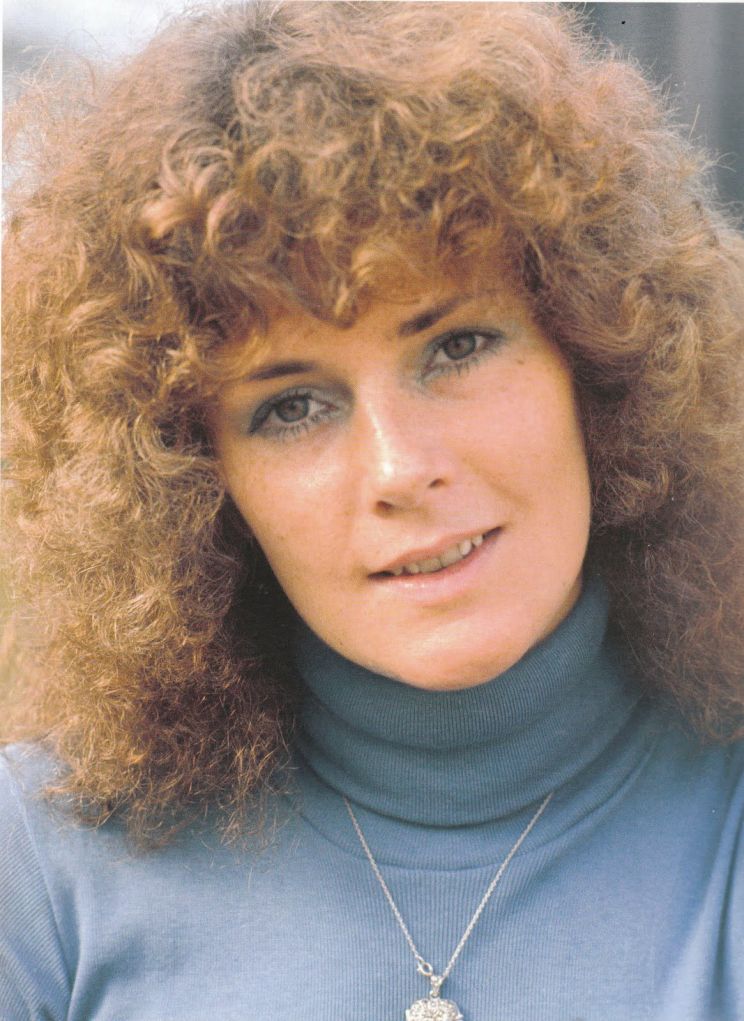 Anni-Frid Lyngstad