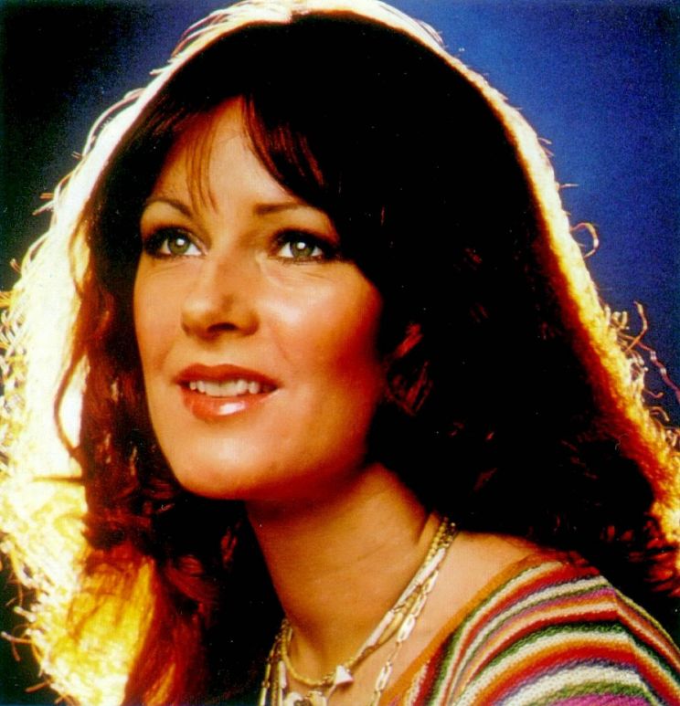 Anni-Frid Lyngstad