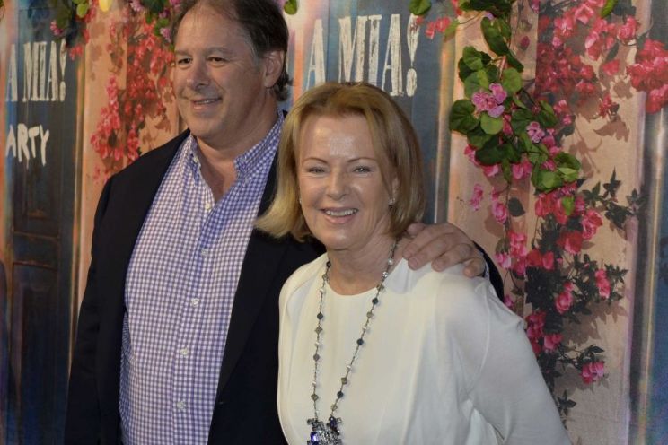 Anni-Frid Lyngstad