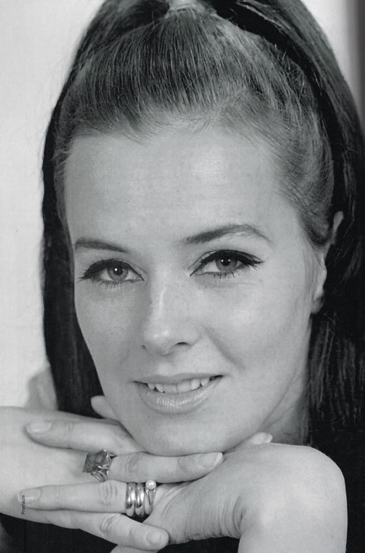 Anni-Frid Lyngstad