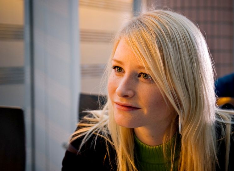 Anni-Kristiina Juuso