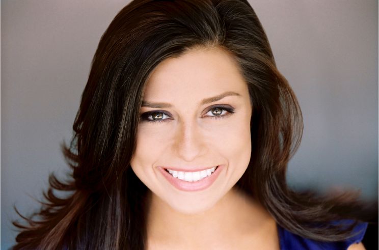 Anni Weisband