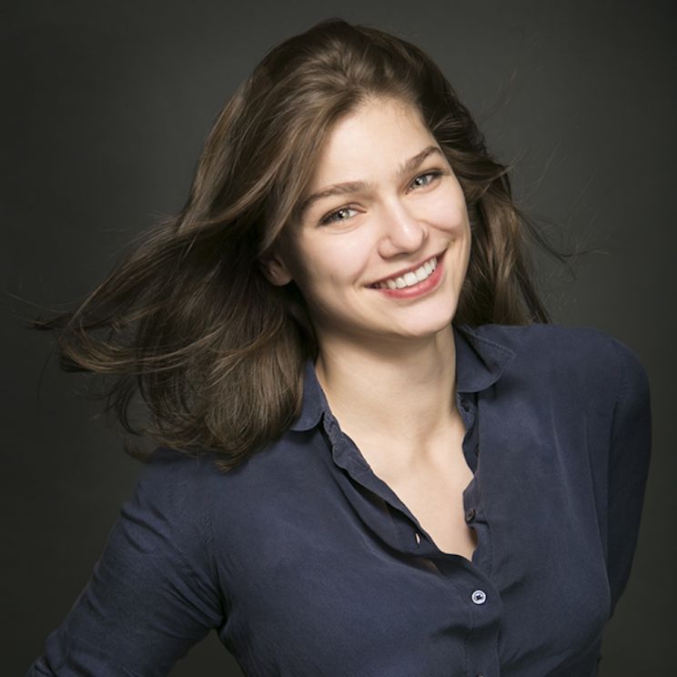 Anni Weisband