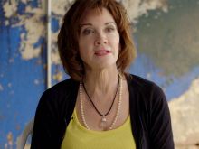 Annie Abrams