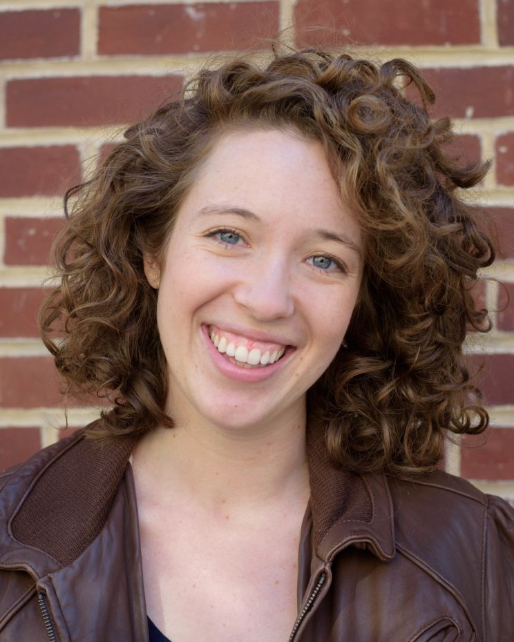 Annie Abrams