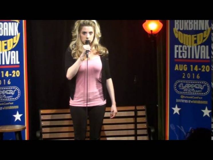 Annie Abrams