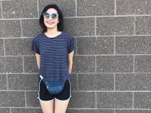 Annie Belle photo