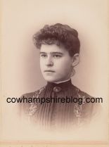 Annie Belle