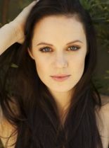 Annie Belle