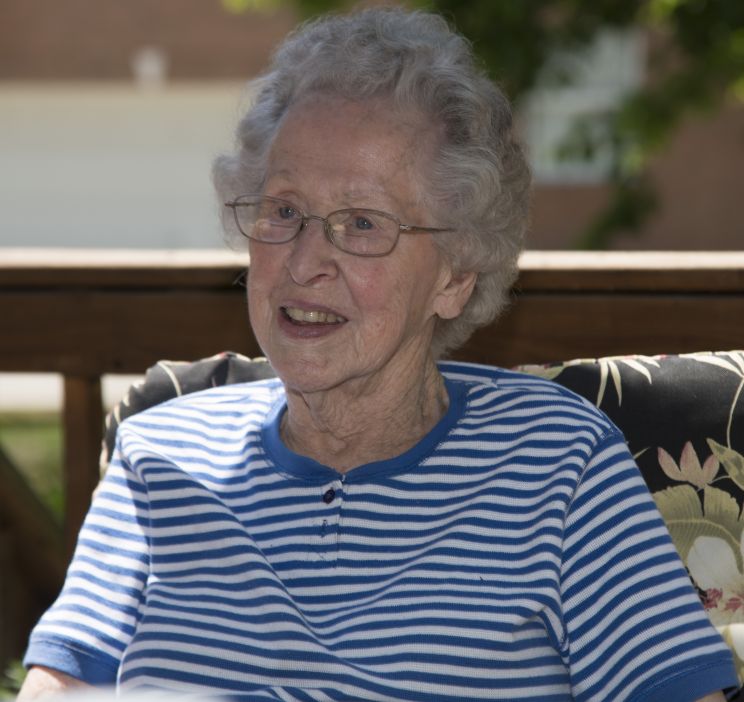 Annie Belle