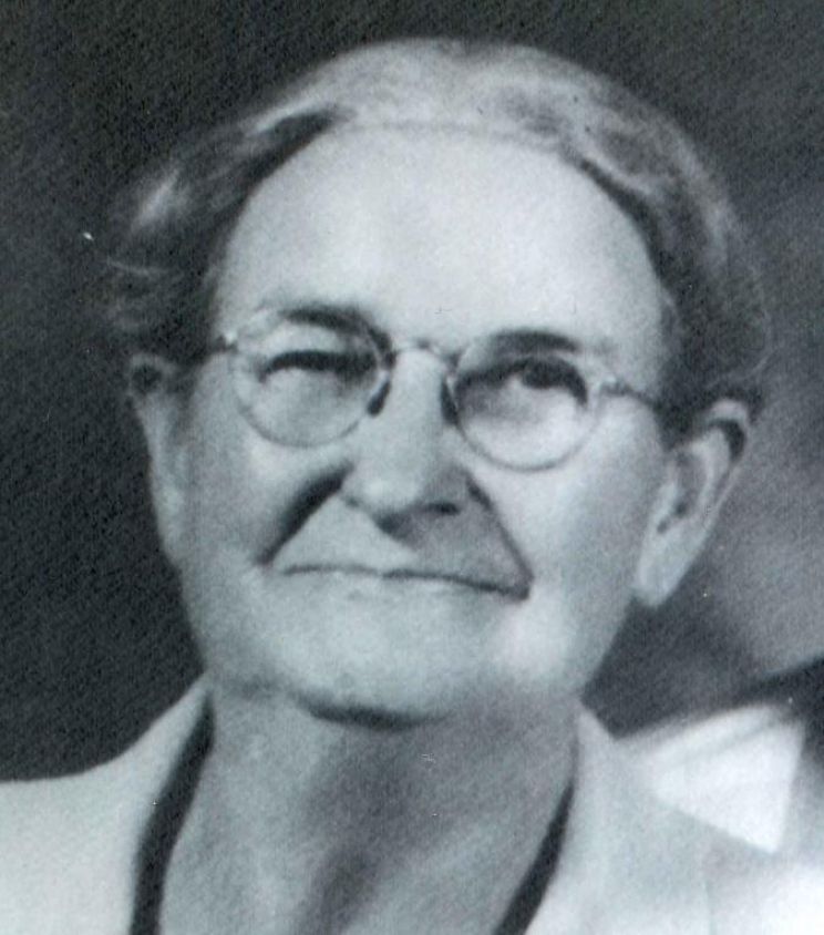 Annie Belle