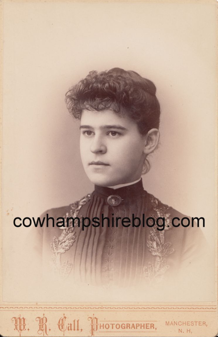 Annie Belle