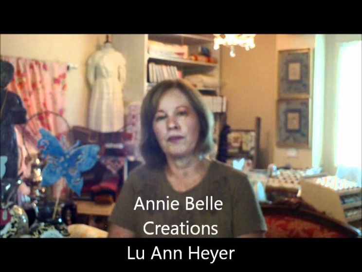 Annie Belle