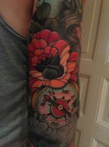 Annie Body photo