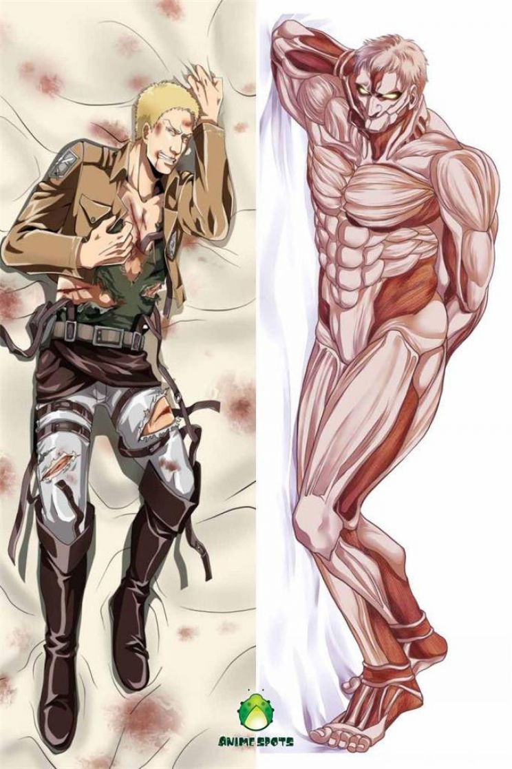 Annie Body
