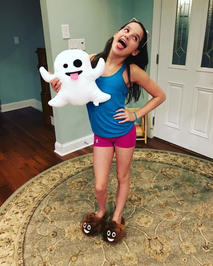 Annie Body