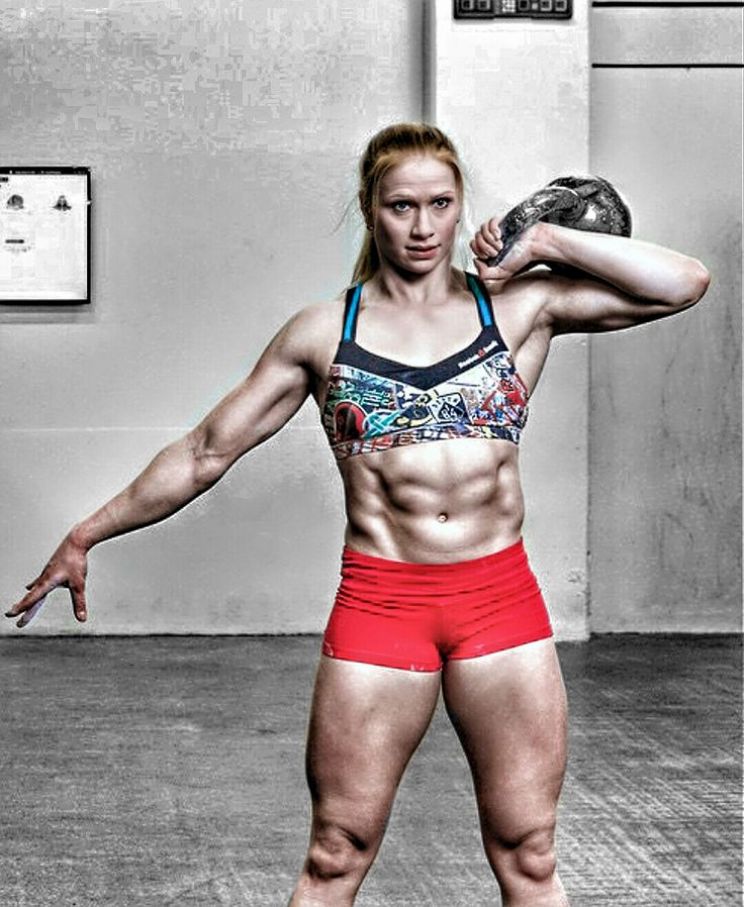 Annie Body