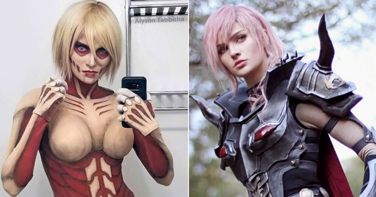 Annie Body
