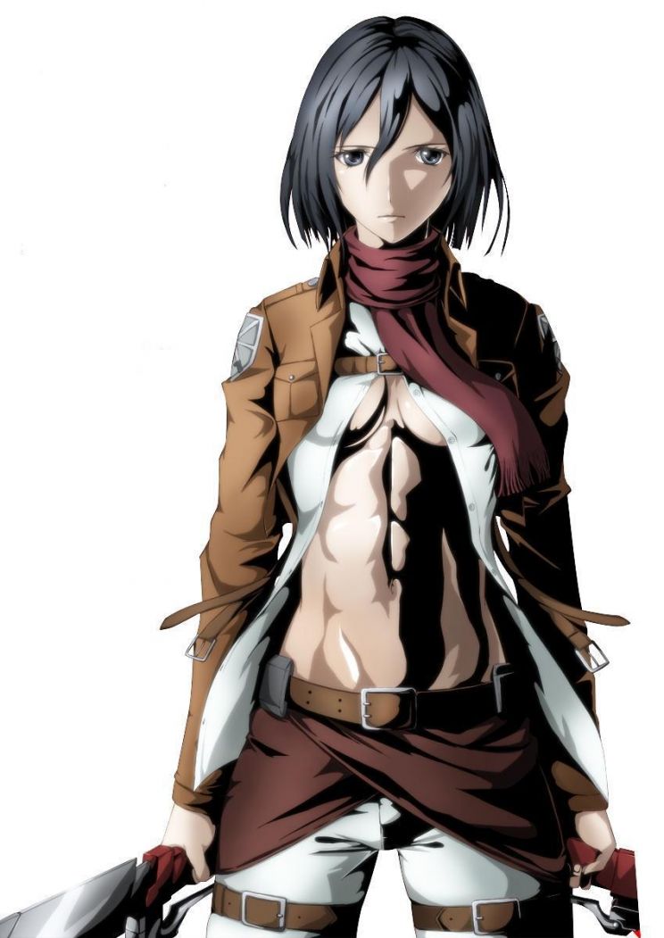 Annie Body