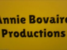 Annie Bovaird