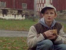 Annie Bovaird