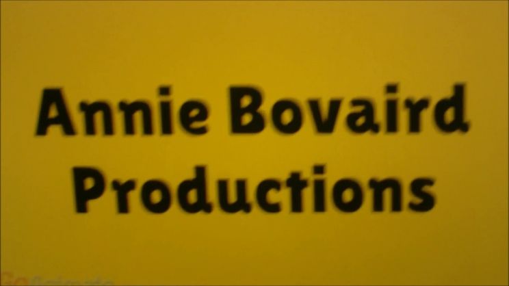 Annie Bovaird